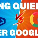 Bing vs Google: ¿Por qué Bing está simulando ser Google?