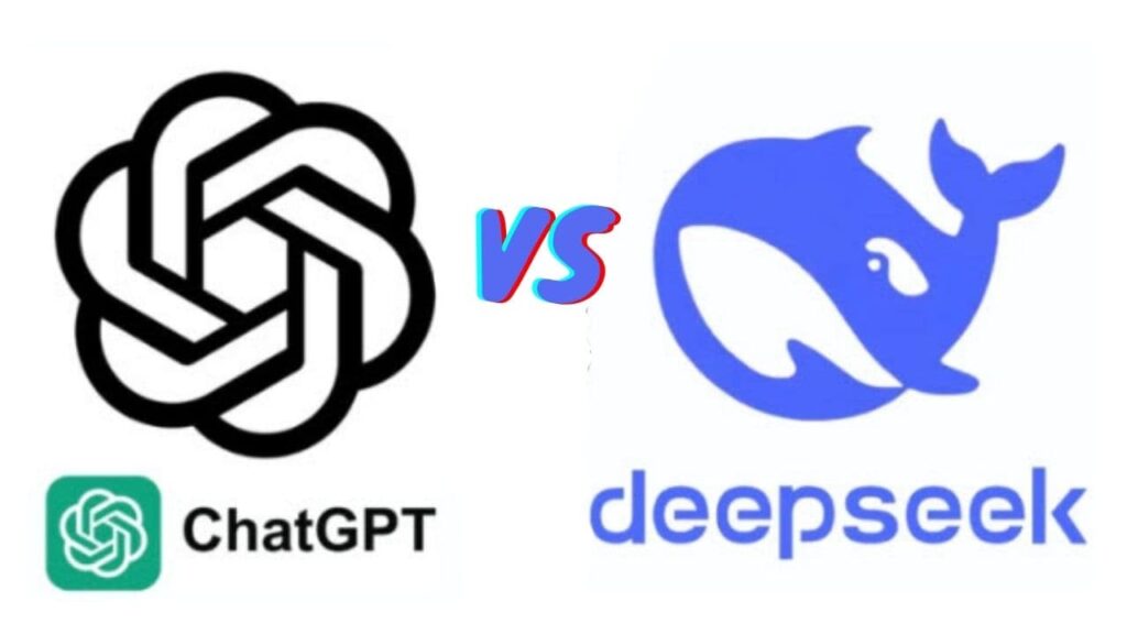 ChatGPT vs. DeepSeek: ¿Competencia o evolución en la IA?