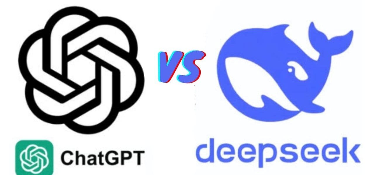 ChatGPT vs. DeepSeek: ¿Competencia o evolución en la IA?