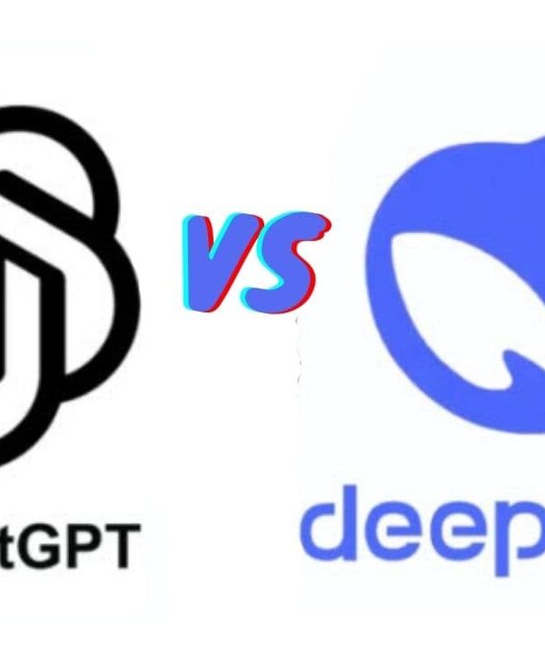 ChatGPT vs. DeepSeek: ¿Competencia o evolución en la IA?