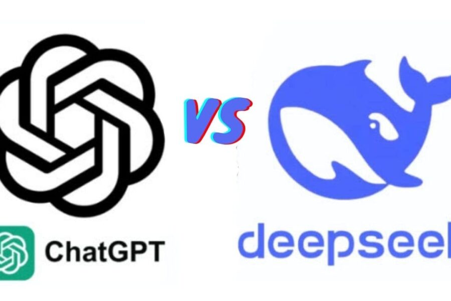 ChatGPT vs. DeepSeek: ¿Competencia o evolución en la IA?