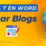 Cómo citar blogs en APA 7ma edición | Guía completa paso a paso