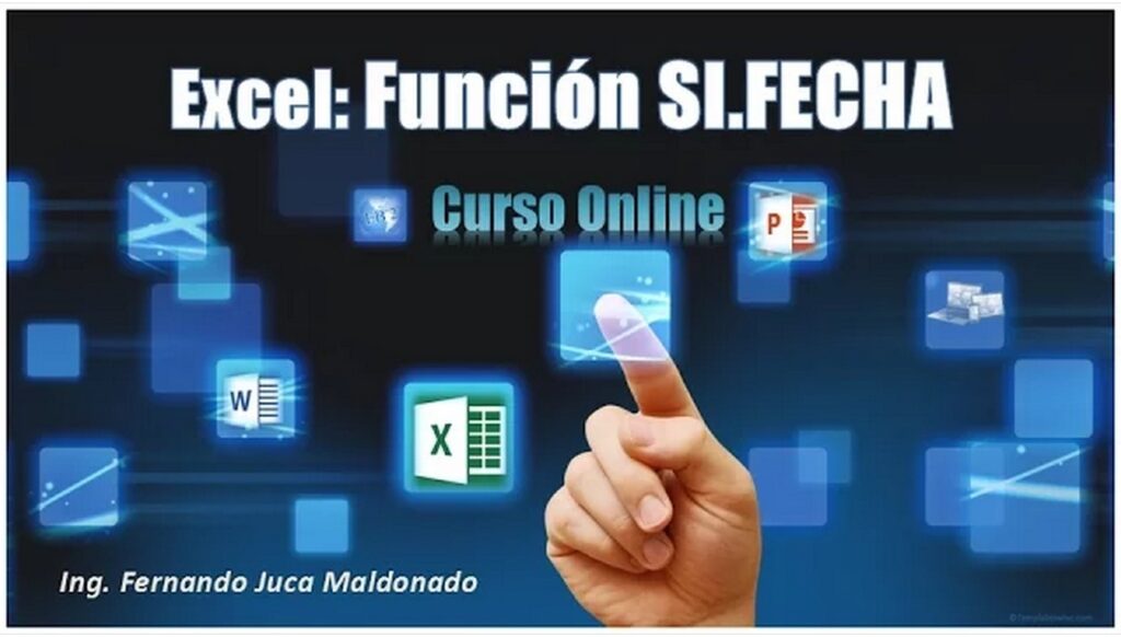 Cómo calcular años, meses y días exactos entre fechas en Excel con SIFECHA