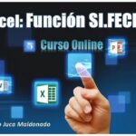 Cómo calcular años, meses y días exactos entre fechas en Excel con SIFECHA