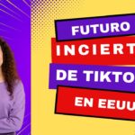 El futuro incierto de TikTok en EE. UU.: ¿Se aproxima su bloqueo definitivo?