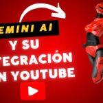 Gemini AI de Google: Así transformará YouTube y otras plataformas