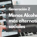 Generación Z: El auge de las bebidas sin alcohol y nuevas tendencias de ocio