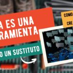 La IA como herramienta, no sustituto: Cómo proteger la creatividad humana