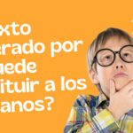 ¿El texto generado por IA puede sustituir a los humanos? Así evoluciona la escritura sintética