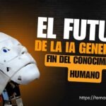 El Futuro de la IA Generativa: Datos Sintéticos y el Fin del Conocimiento Humano