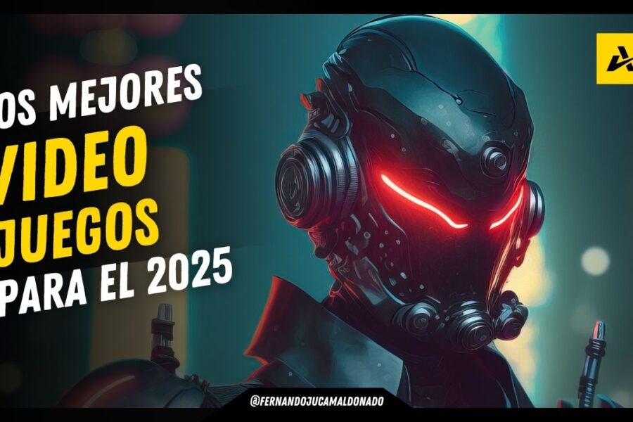 Los videojuegos más esperados de 2025 | GTA VI, Civilization 7 y más