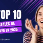 Los 10 Mejores Portales de Empleo en 2025: Encuentra Trabajo Rápido