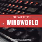 WinWorld: Descubre el Museo del Abandonware y Software Retro