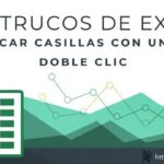 Excel VBA: Cómo Marcar Casillas de Verificación con un Clic (Truco 94)