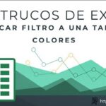 Cómo Filtrar por Color en Excel y Mejorar la Organización de Tus Datos