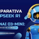 DeepSeek R1 vs OpenAI o3-mini: Comparativa y Veredicto Final