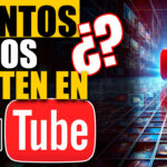 ¿Cuántos Videos Hay en YouTube? Datos Impactantes en 2025