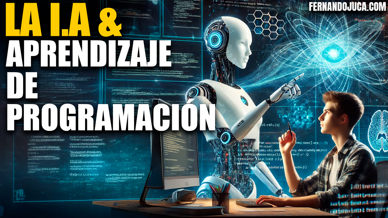 ¿La IA está afectando el aprendizaje de los programadores? Pros y contras