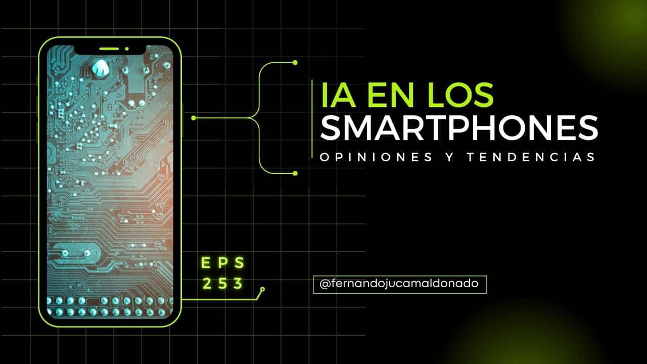 La IA en los Smartphones Revoluciona la Experiencia del Usuario: Opiniones y Tendencias