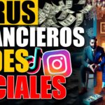 La Verdad sobre los Gurús Financieros en Redes Sociales: ¿Te Engañan?