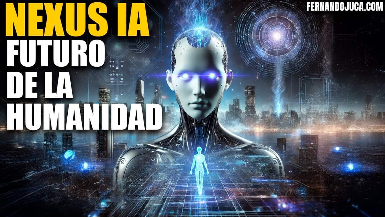 Nexus de Yuval Harari: La amenaza invisible de la inteligencia artificial que cambiará nuestro futuro