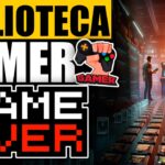 Video Game History Foundation: La Biblioteca Digital Definitiva para Gamers