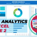 Cómo crear un Dashboard de Utilidad y Margen en Excel | Tutorial paso a paso