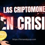 Bitcoin, Ethereum y Dogecoin caen en picada: ¿Crisis o simple corrección?