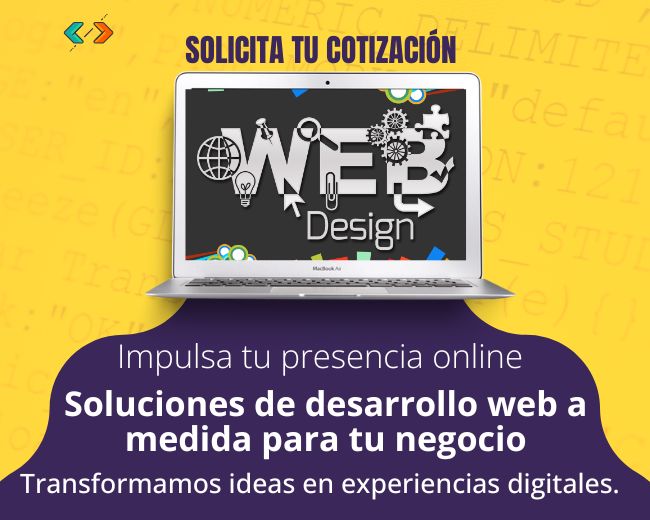 Diseño Web en Machala