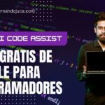 Google presenta Gemini Code Assist: IA gratuita para programar mejor