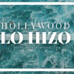 🎬 “Hollywood lo Hizo” | El Impacto de la IA Generativa en la Creatividad