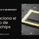 La IA revoluciona el diseño de microchips: ¿Un avance o un riesgo?