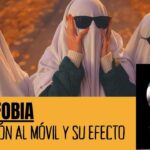 Nomofobia: La Adicción al Móvil y Cómo Afecta tu Cuerpo y Mente