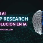 Deep Research de OpenAI: La nueva herramienta que cambiará la investigación