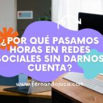 Redes Sociales y Adicción: ¿Cómo nos Atrapan con Estrategias de los Casinos?