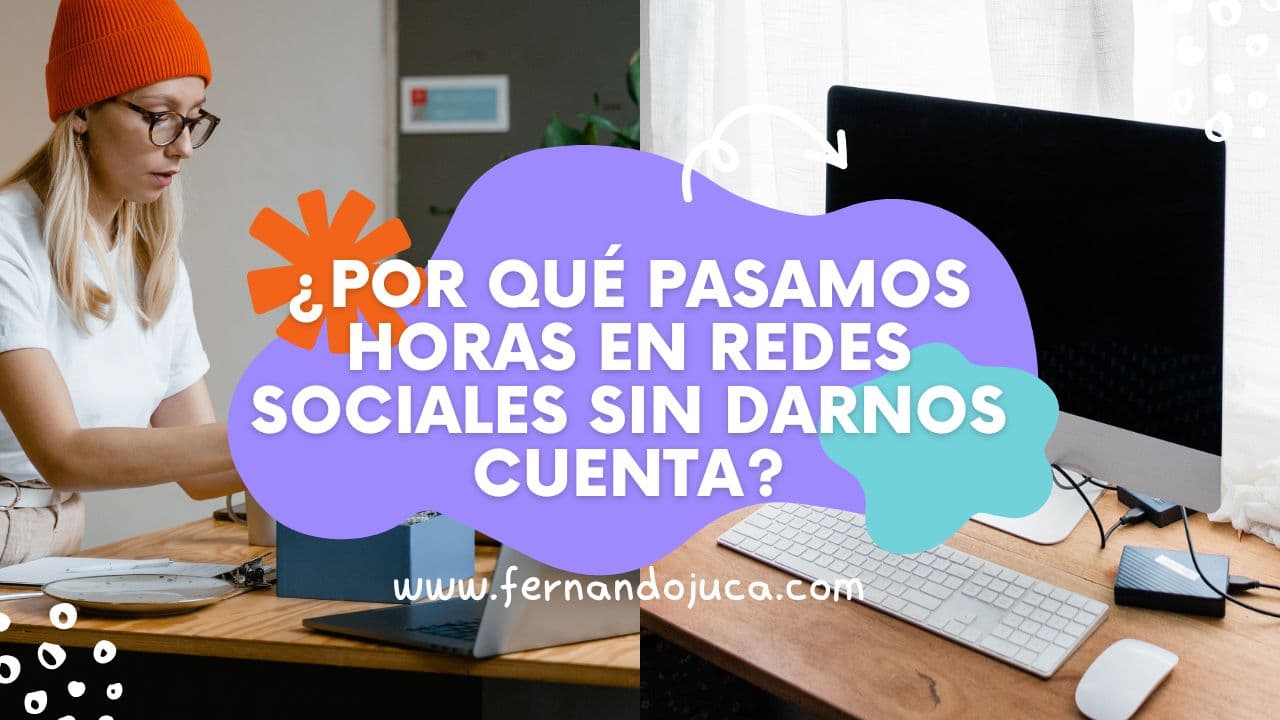 Redes Sociales y Adicción: ¿Cómo nos Atrapan con Estrategias de los Casinos?