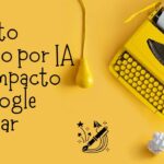 Cómo los artículos generados con ChatGPT están afectando la integridad de Google Scholar