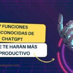 chatgpt-nuevas-funciones