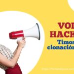 Timos por clonación de voz: cómo protegerte del ‘voice hacking’