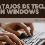 11 atajos con la tecla de Windows para mejorar tu productividad