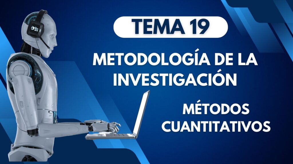 Métodos cuantitativos en investigación: Encuestas, experimentos y análisis estadístico