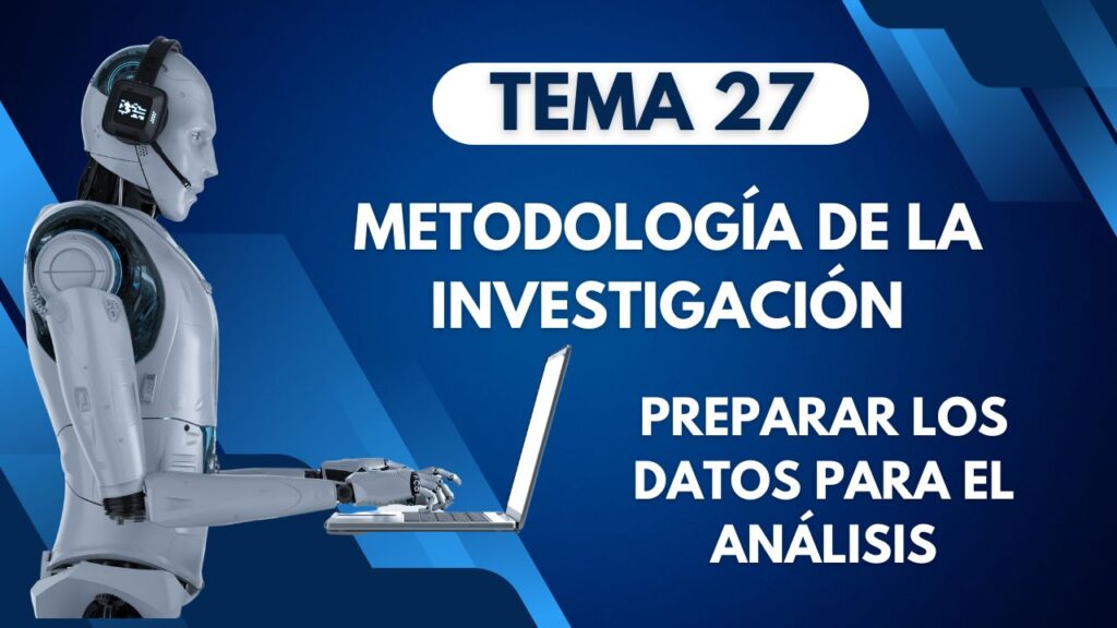 Cómo preparar datos de investigación para un análisis confiable: guía completa