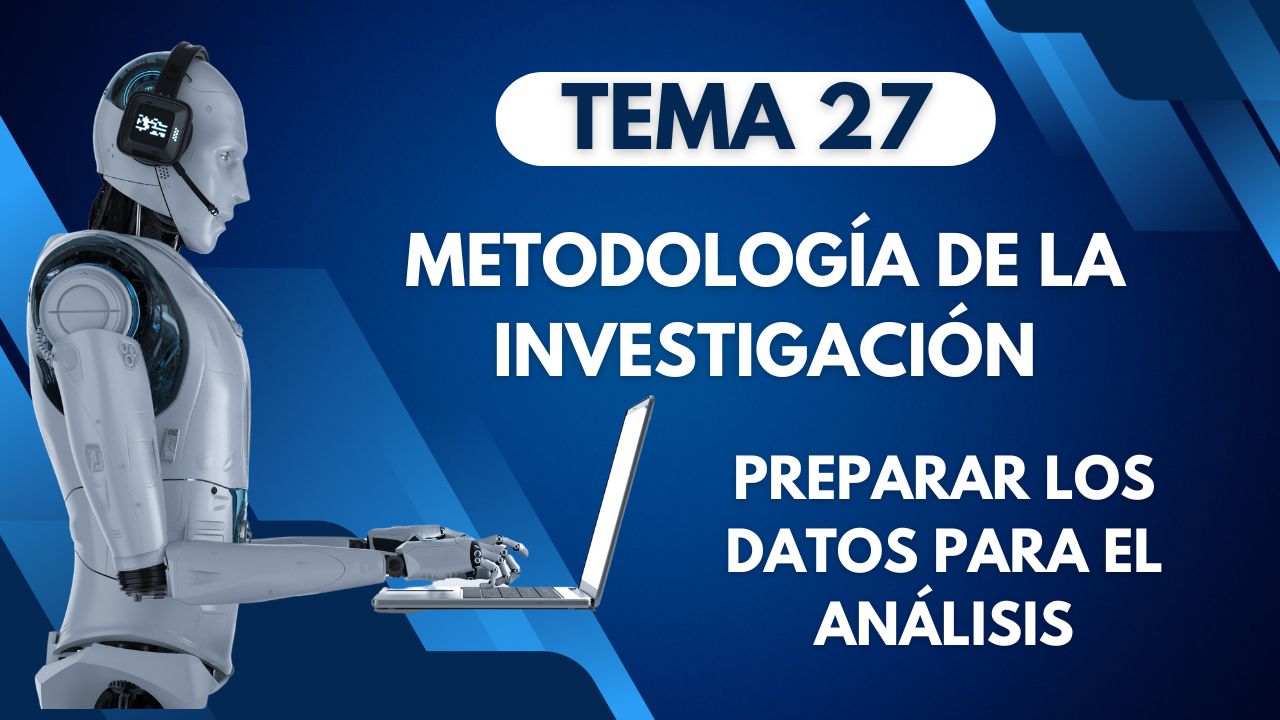 Cómo preparar datos de investigación para un análisis confiable: guía completa