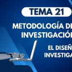 El diseño de investigación sólido para garantizar resultados válidos