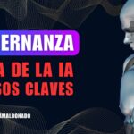 Cómo implementar la inteligencia artificial de forma ética, inclusiva y sostenible: 7 pasos clave para gobiernos 🧠