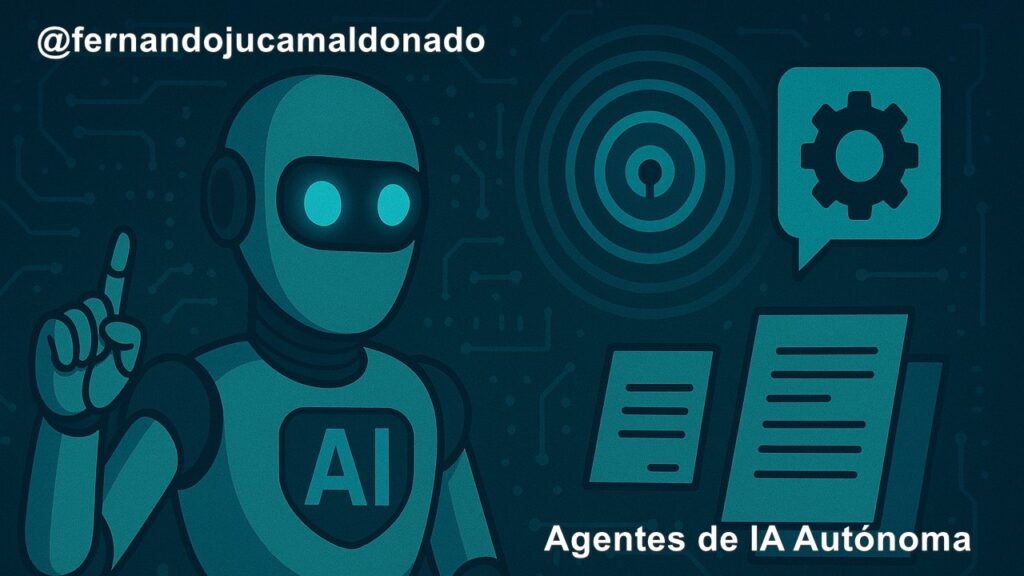 Agentes de IA: el futuro ya está aquí (y viene con riesgos reales) 🤖