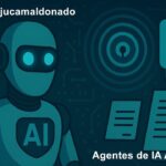 Agentes de IA: el futuro ya está aquí (y viene con riesgos reales) 🤖