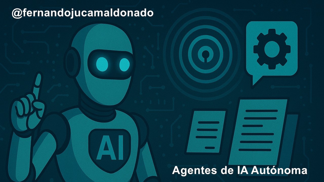 Agentes de IA: el futuro ya está aquí (y viene con riesgos reales) 🤖