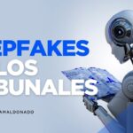 Deepfakes en los tribunales: ¿pueden las víctimas “revivir” gracias a la IA?🎭