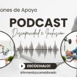 Construcción de Relaciones de Apoyo con Personas con Discapacidad en la Universidad
